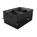 Collapsible Car Storage Box